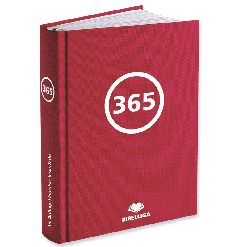 Tagebuch 365